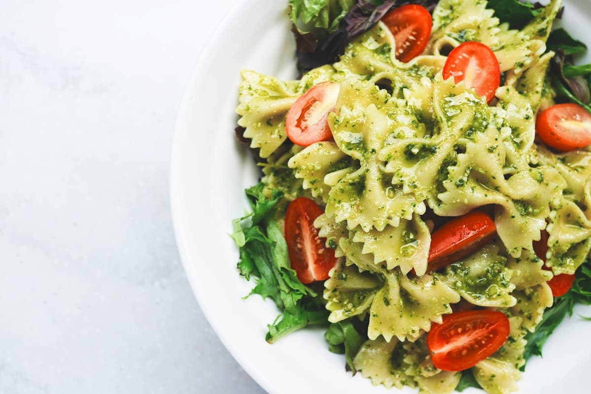 Trüffel-Tagliatelle