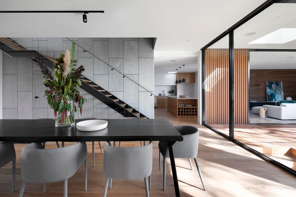 Penthouse No. 8